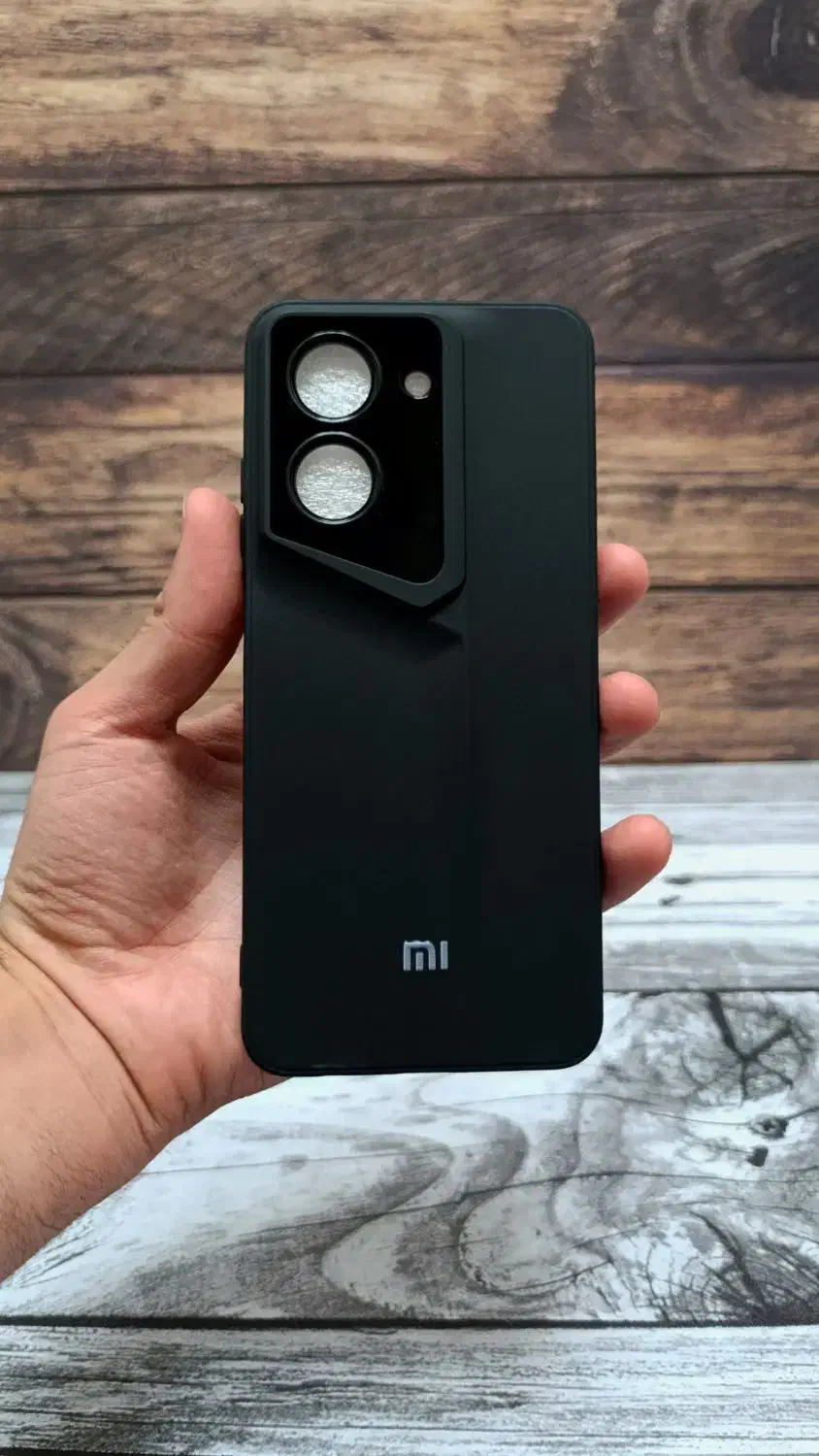 قاب گوشی مدل پورشه دیزاین برای Redmi A5|لوازم جانبی موبایل و تبلت|قرچک, قشلاق جیتو|دیوار