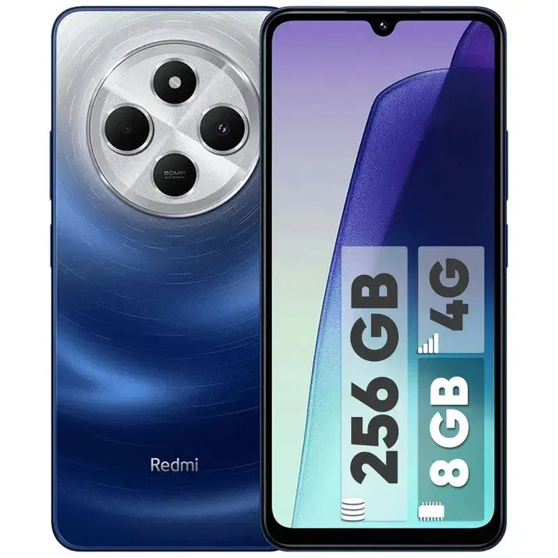 گوشی شیائومی Redmi 14C کاملا نو و داخل کارتن پلمپ|موبایل|اردکان, |دیوار