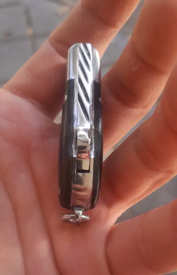 چاقو بابا|کلکسیون اشیاء عتیقه|قزوین, |دیوار