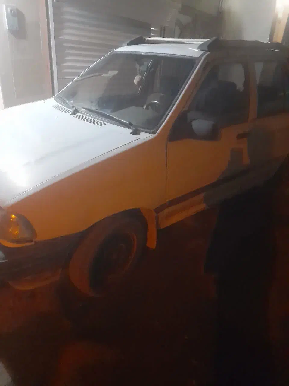 پراید هاچبک|خودرو سواری و وانت|مهریز, |دیوار