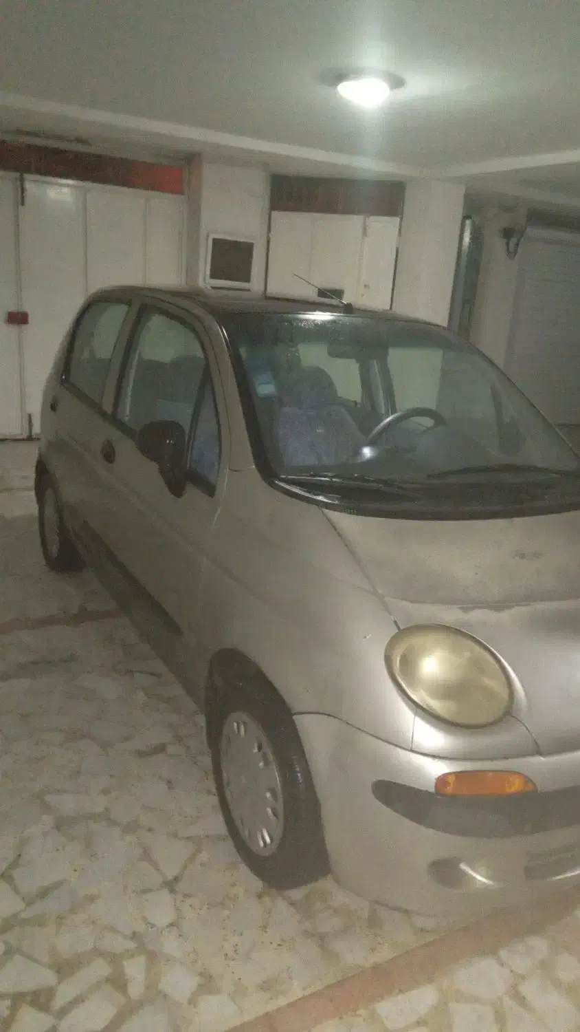 دووماتیز|خودرو سواری و وانت|رشت, کوی عرفان|دیوار