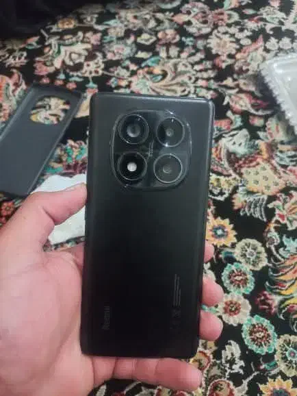 گوشی نوت ۱۴ پرو|موبایل|یاسوج, |دیوار