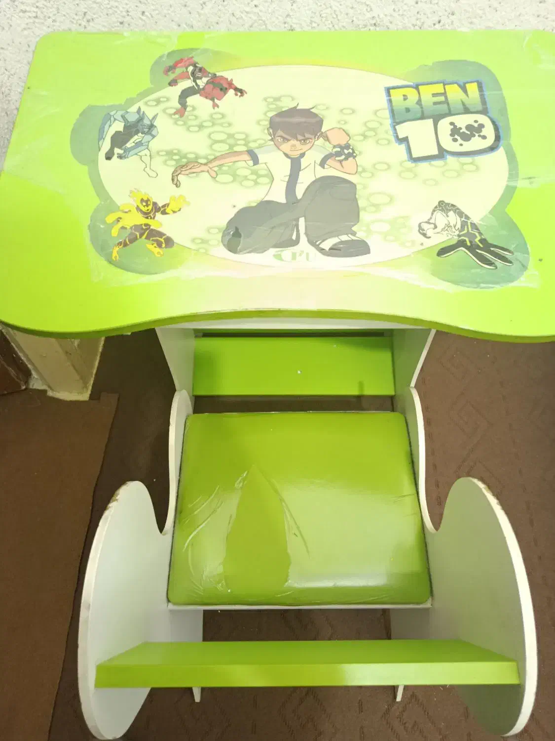 میزتحریر|میز تحریر و کامپیوتر|دزفول, |دیوار