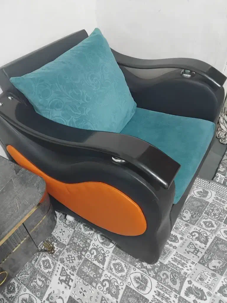 مبل هفت نفره|مبلمان خانگی و میز عسلی|تهران, فرحزاد|دیوار