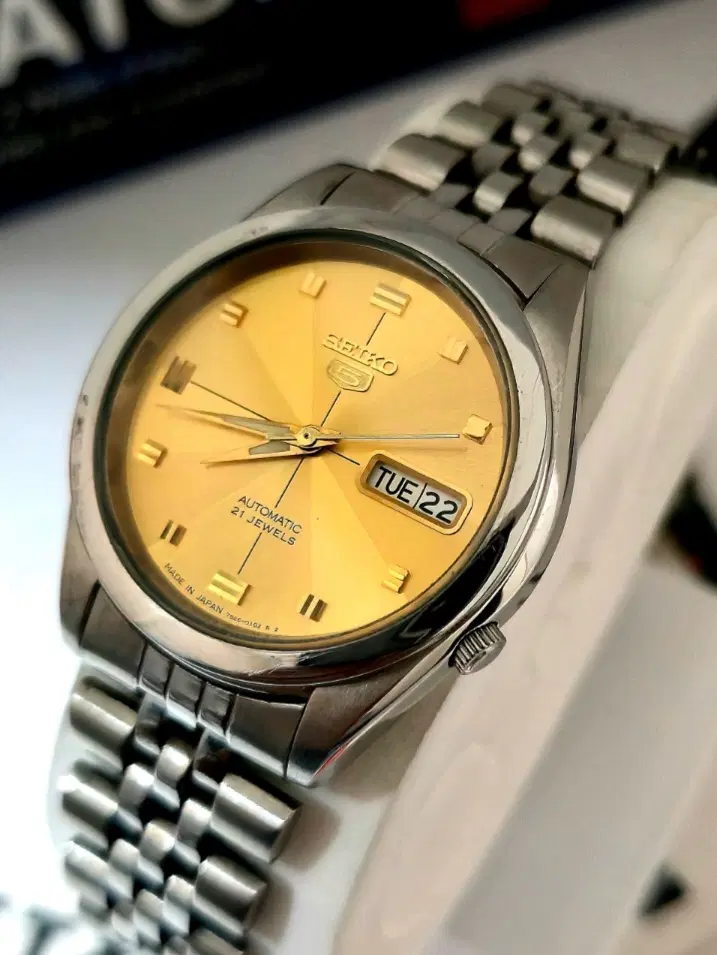 بهترین خریدسال سیکو مدل SEIKO SNXC19J5یک سوم قیمت|ساعت|تهران, شهرک پرواز|دیوار