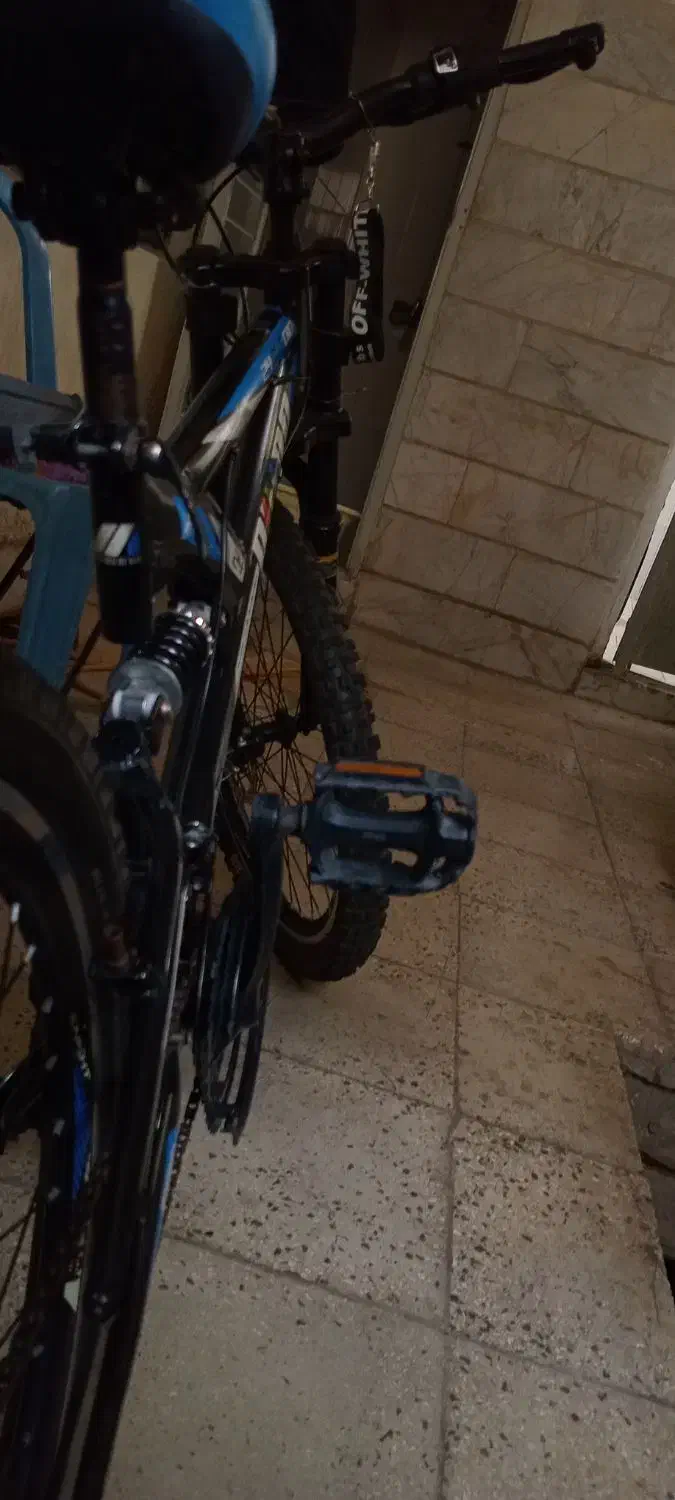 دوچرخه پوما|دوچرخه، اسکیت، اسکوتر|تهران, فرحزاد|دیوار