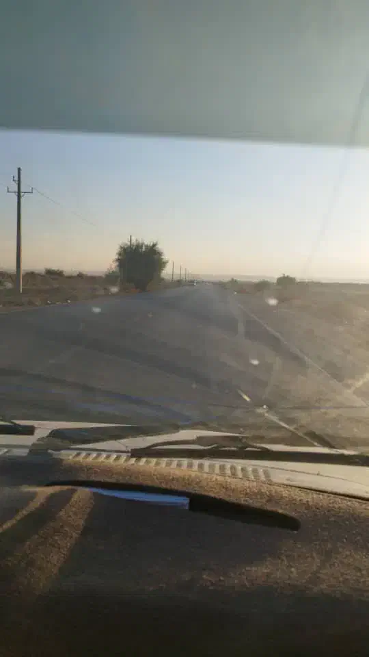 وسایل گمشده|اشیا|بهبهان, |دیوار