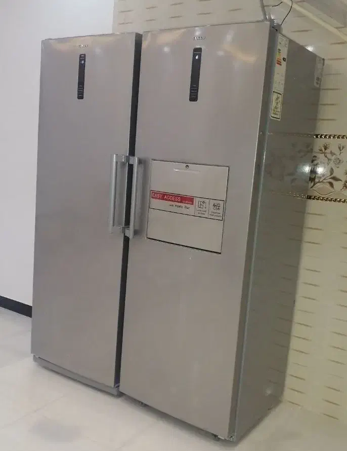 یخچال|یخچال و فریزر|اسلام‌‌آباد غرب, |دیوار