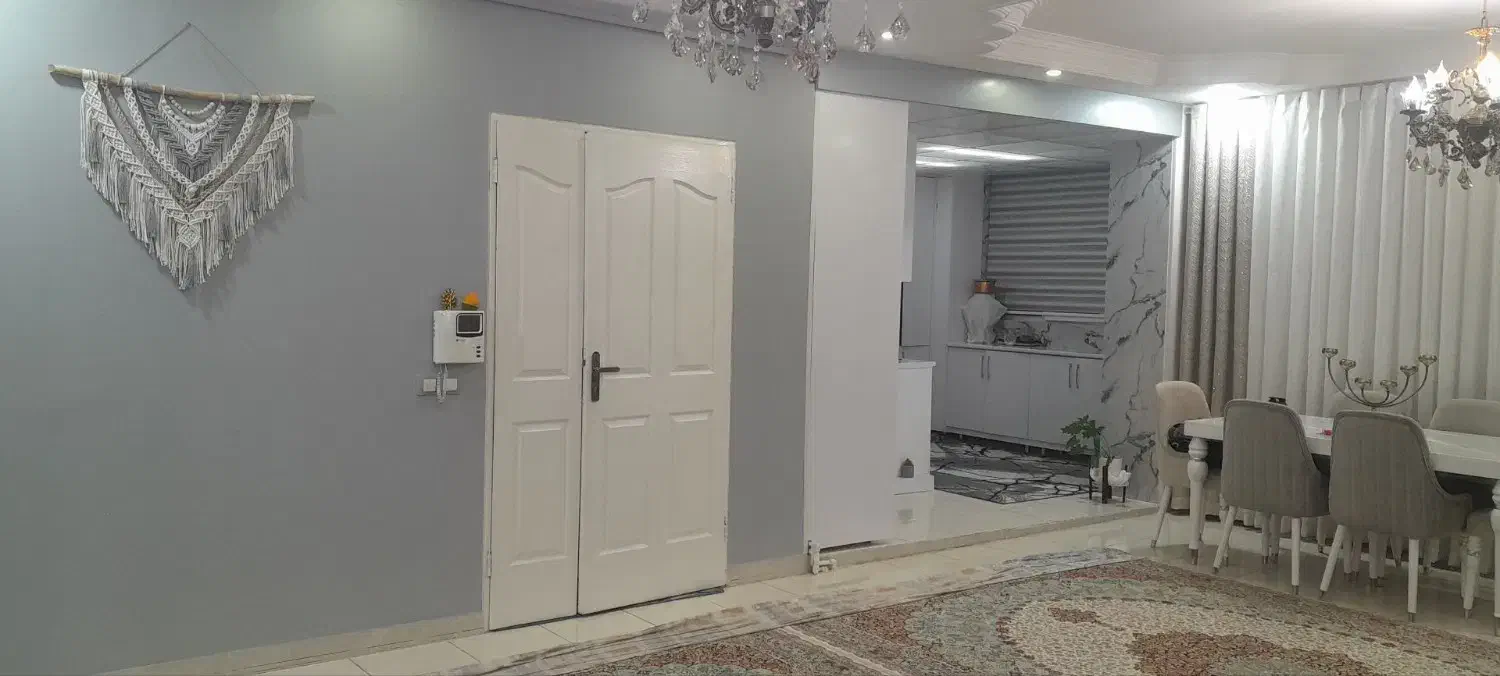 فروش آپارتمان مسکن مهر طبقه 2 از 4 طبقه|فروش آپارتمان|سنندج, |دیوار