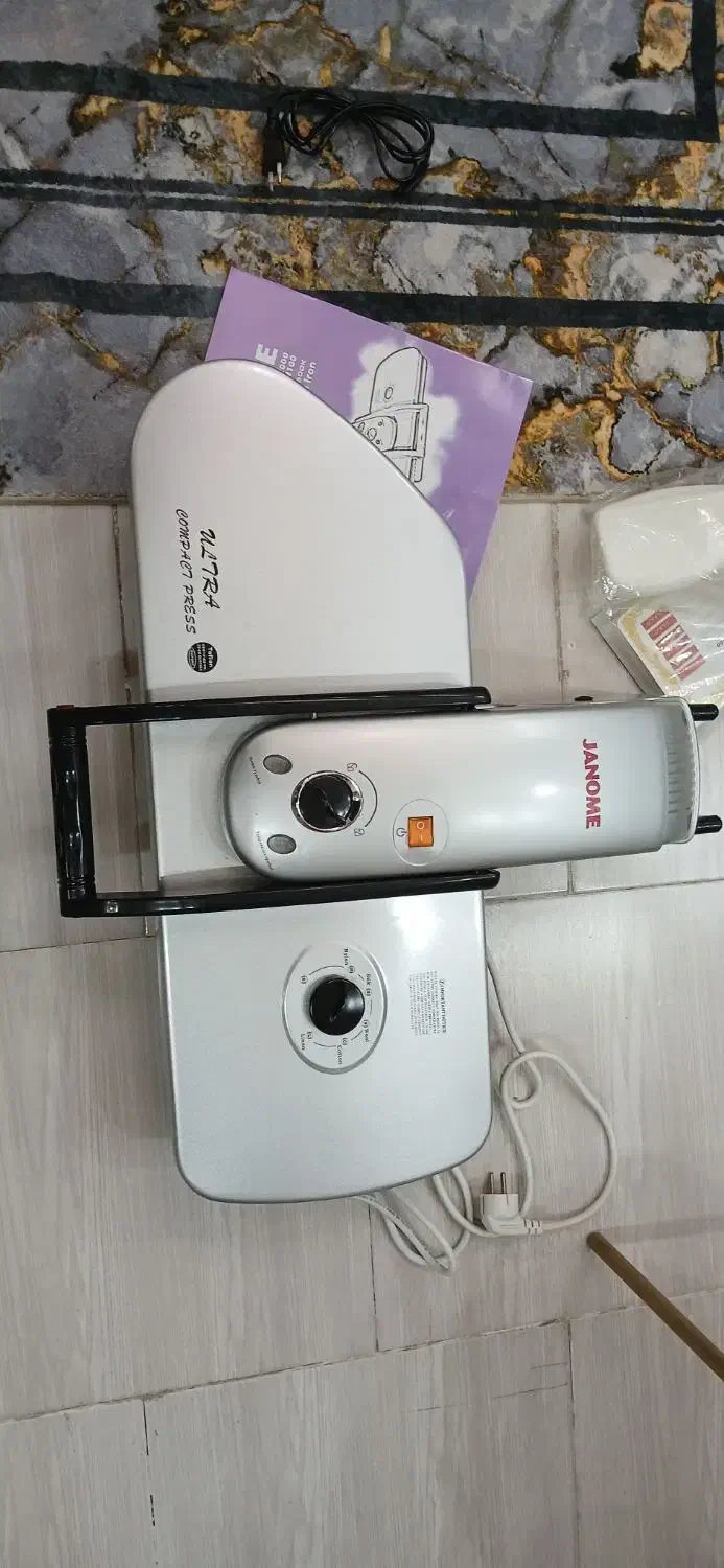 اتو پرسی|اتو و لوازم اتو|کهریزک, |دیوار