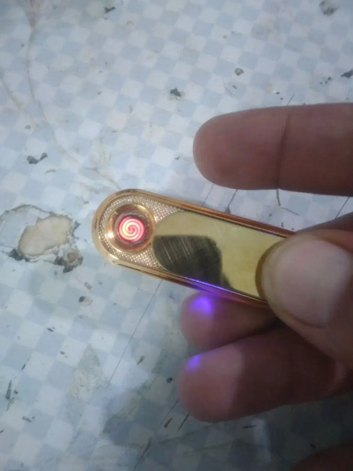 فندک المنتی|فعالیت داوطلبانه|سبزوار, هفت تیر|دیوار