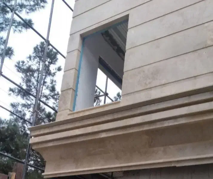 شاگرد نماکار میخوام|استخدام معماری، عمران و ساختمانی|رابر, |دیوار