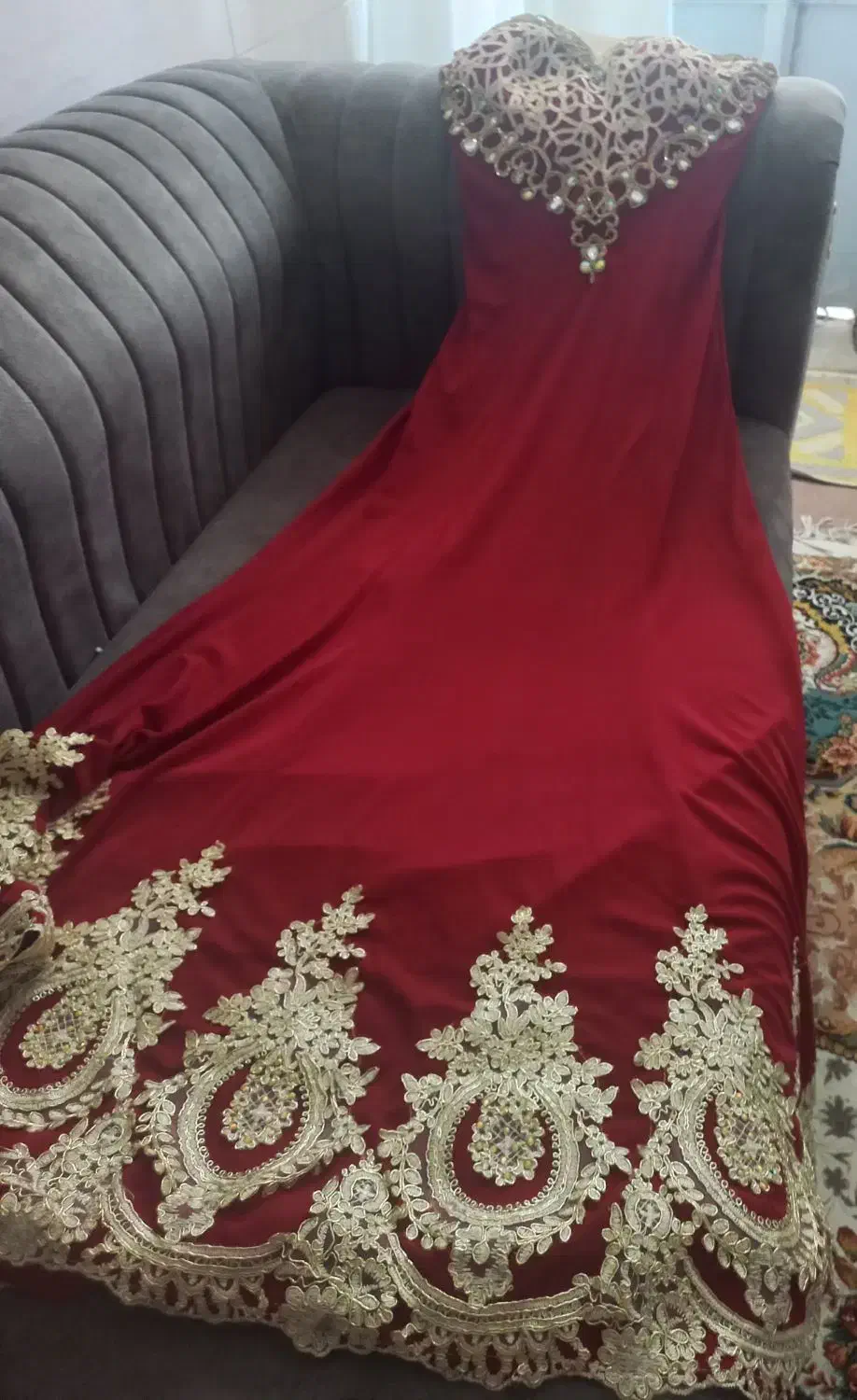 سلام لباس مجلسی|لباس|شیراز, تندگویان|دیوار