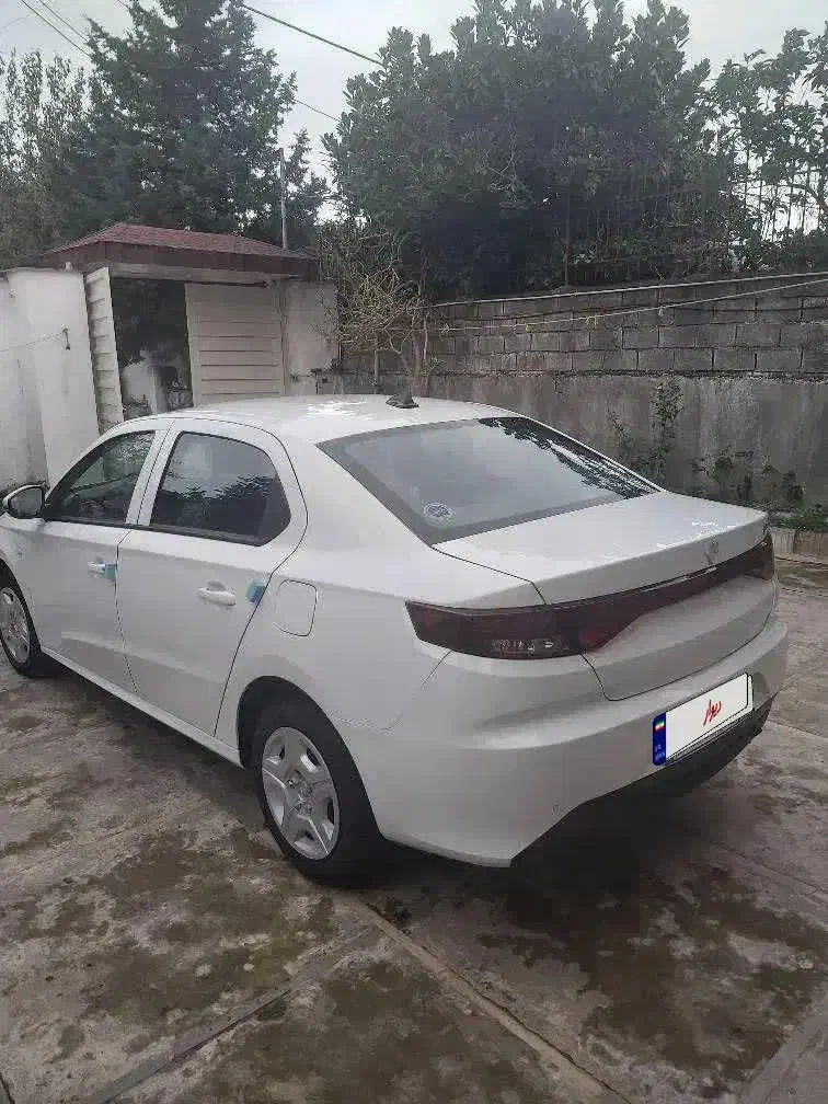 تارا v1 تارا وی یک پلاس مدل ۱۴۰۳|خودرو سواری و وانت|اصفهان, فرودگاه|دیوار