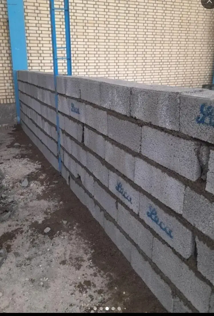 بنا هستم آجرچین و سرامیک کار..|خدمات پیشه و مهارت|گنبد کاووس, |دیوار