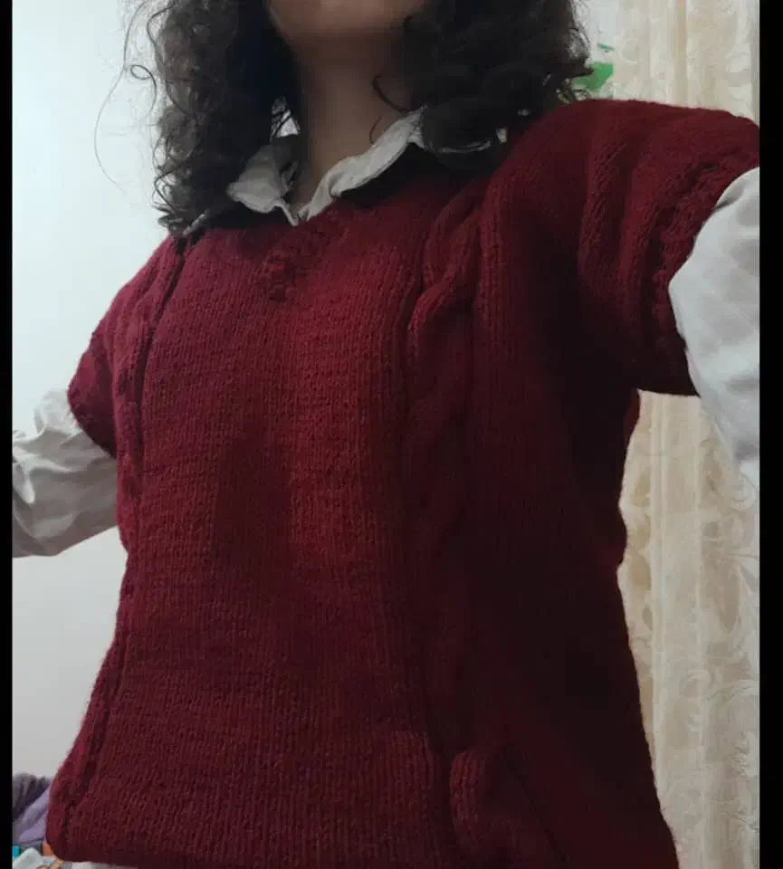 ژیله،ژاکت،جلیقه|لباس|رشت, پسیخان|دیوار