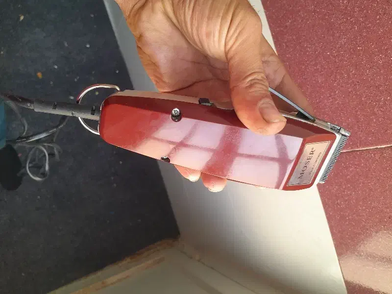 ریش تراش|سایر لوازم برقی|قم, شهرک سازمان آب|دیوار