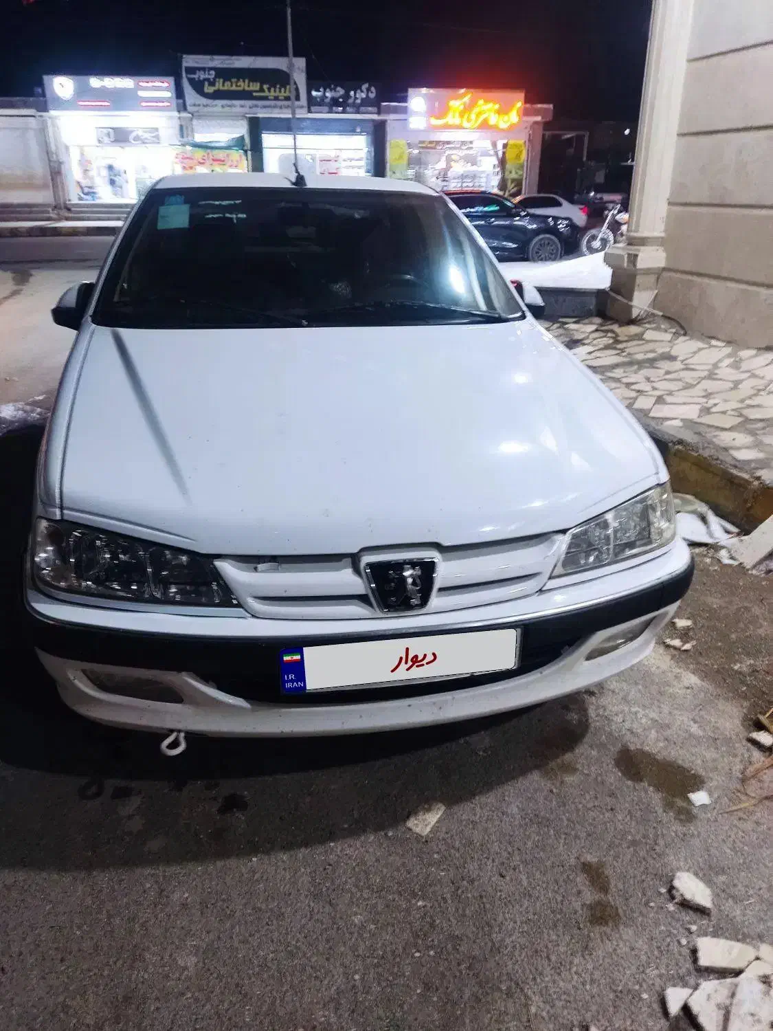 فروشی|خودرو سواری و وانت|کرمان, |دیوار