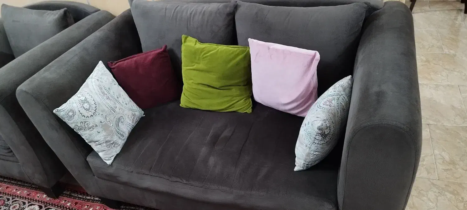 فروش مبلمان و میز نهار خوری|مبلمان خانگی و میز عسلی|بندر انزلی, عباس آباد|دیوار