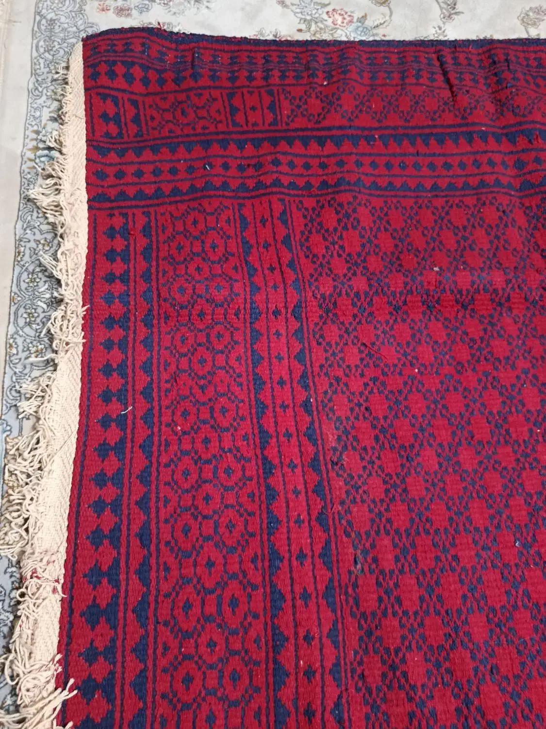 فرش دستباف|فرش|حمیدیا, |دیوار