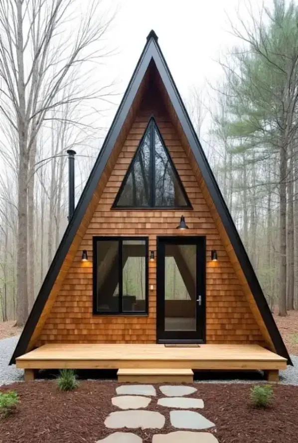 ساخت کلبه سوییسی|خدمات پیشه و مهارت|رودسر, |دیوار