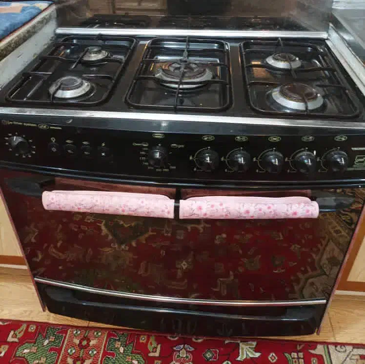 اجاق گاز|اجاق گاز و لوازم برقی پخت‌وپز|مشکین‌دشت, |دیوار