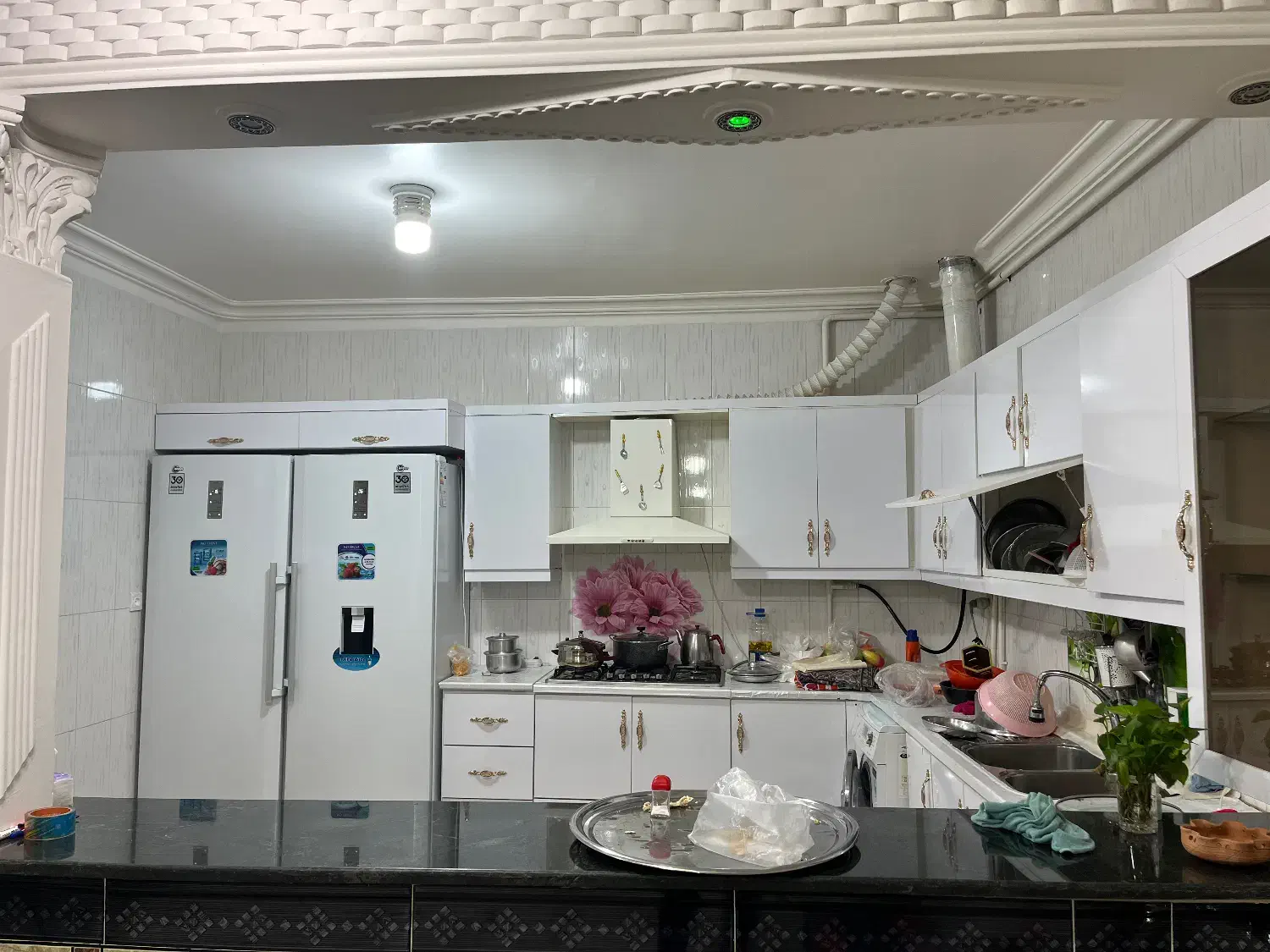 فروش منزل ویلایی خیابان شهید جعفری|فروش خانه و ویلا|دره شهر, |دیوار