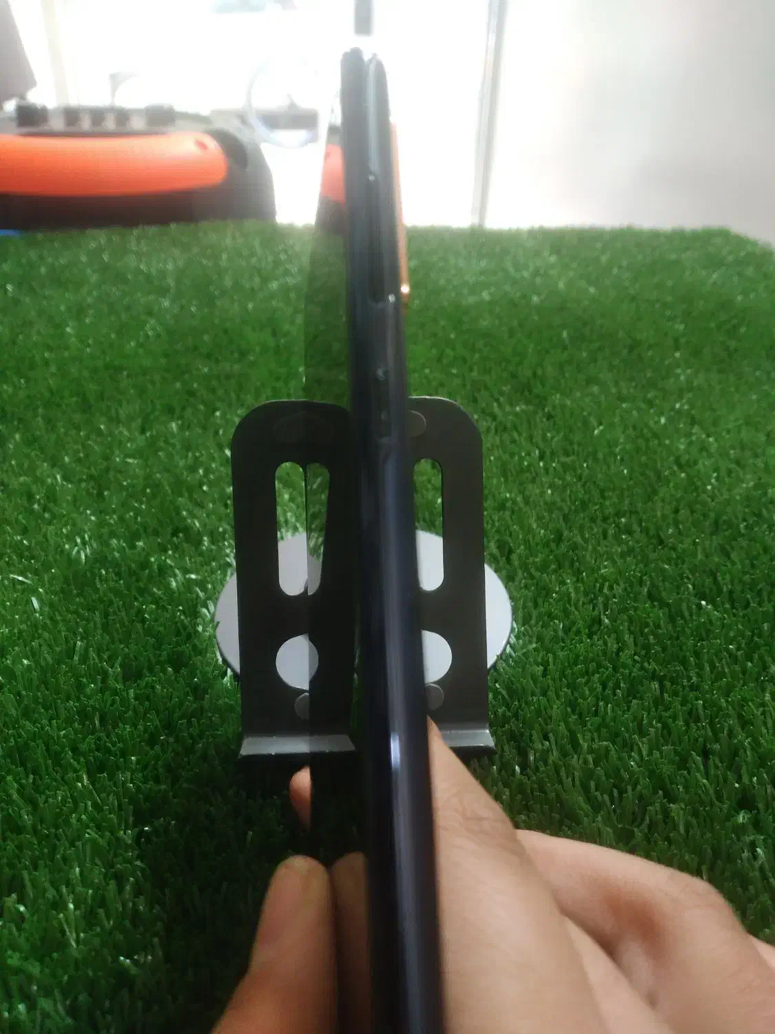 سامسونگ s20fe درحد نو|موبایل|خوی, |دیوار