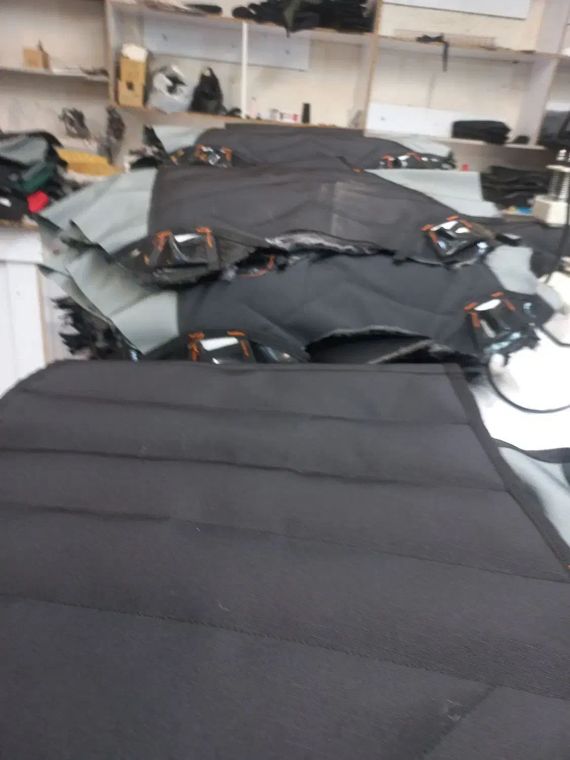 ب تعدادی چرخ کار ماهر و با تعهد کاری|استخدام صنعتی، فنی، مهندسی|مشهد, یوسفیه (شهرک غرب)|دیوار