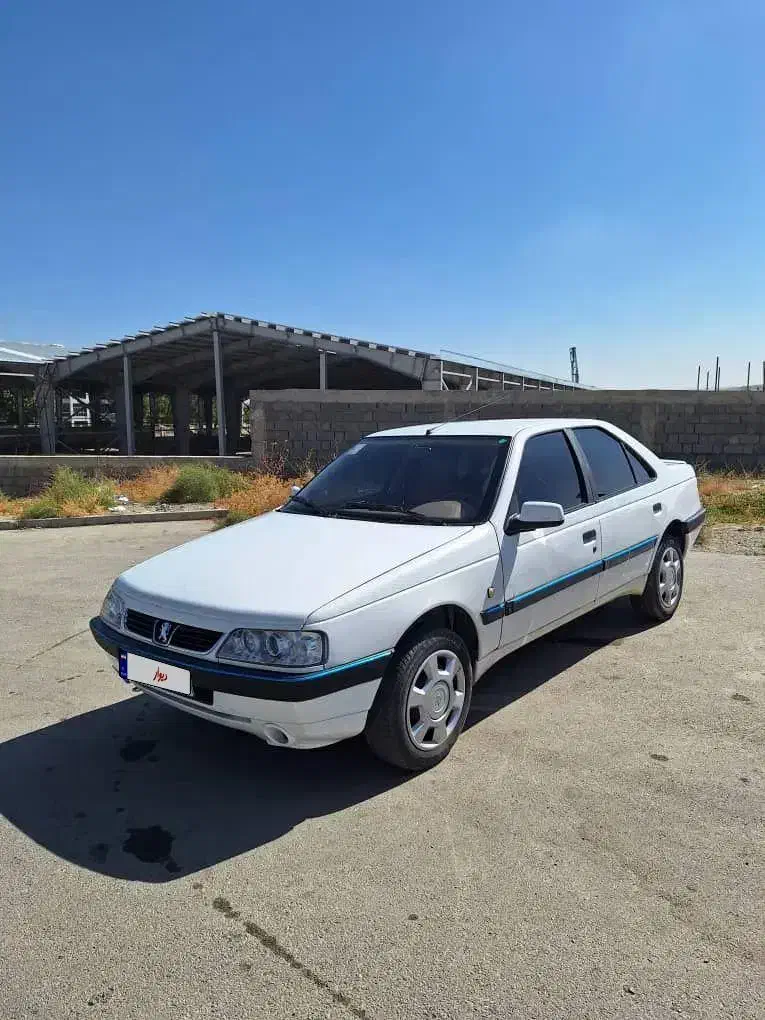 slx97|خودرو سواری و وانت|ارومیه, |دیوار