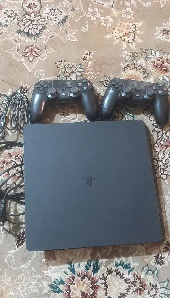 ps4|کنسول، بازی ویدئویی و آنلاین|مشهد, کوی المهدی|دیوار