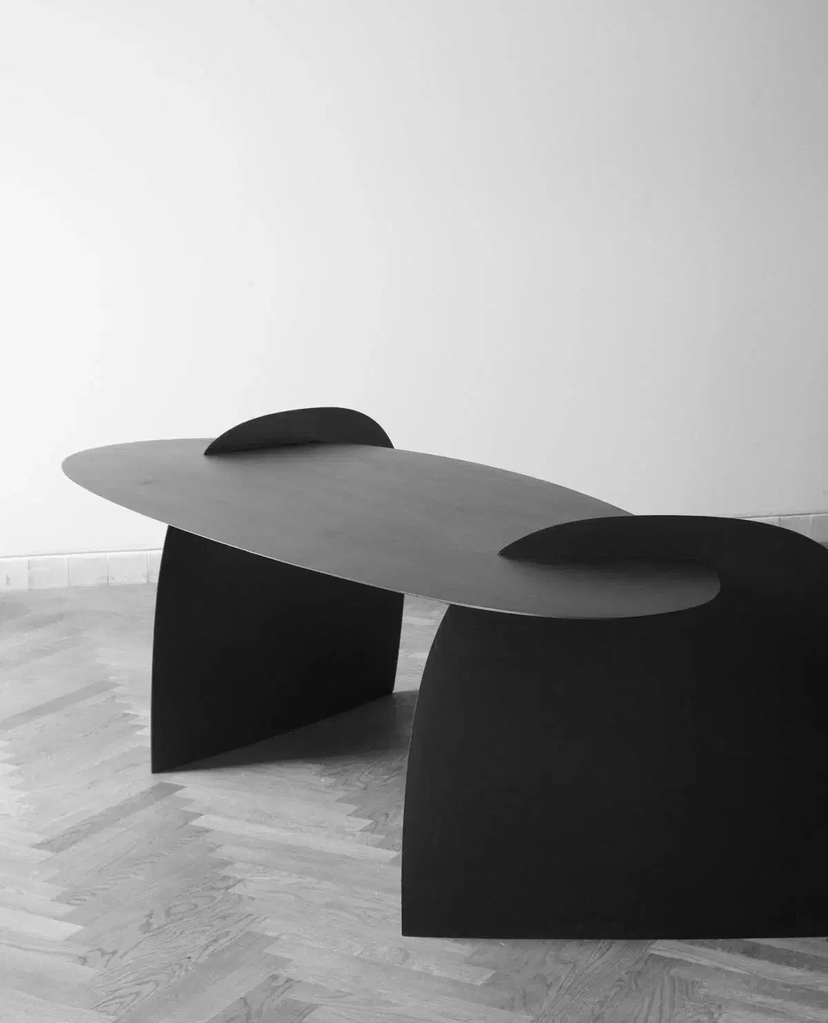 جلو مبلی / میز عسلی مدرن فلزی|مبلمان خانگی و میز عسلی|کرج, جهانشهر|دیوار