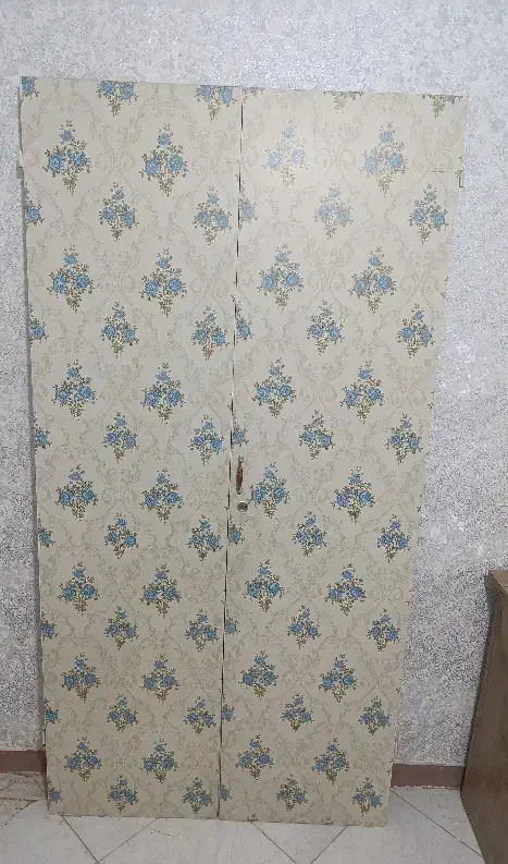 درب کمد دیواری|اسباب و اثاث بچه|اسلام‌شهر, شهرک سعیدیه|دیوار