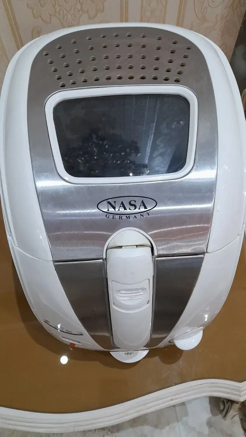 سرخ کن|اجاق گاز و لوازم برقی پختوپز|اسلامشهر, شهرک مفیدی|دیوار