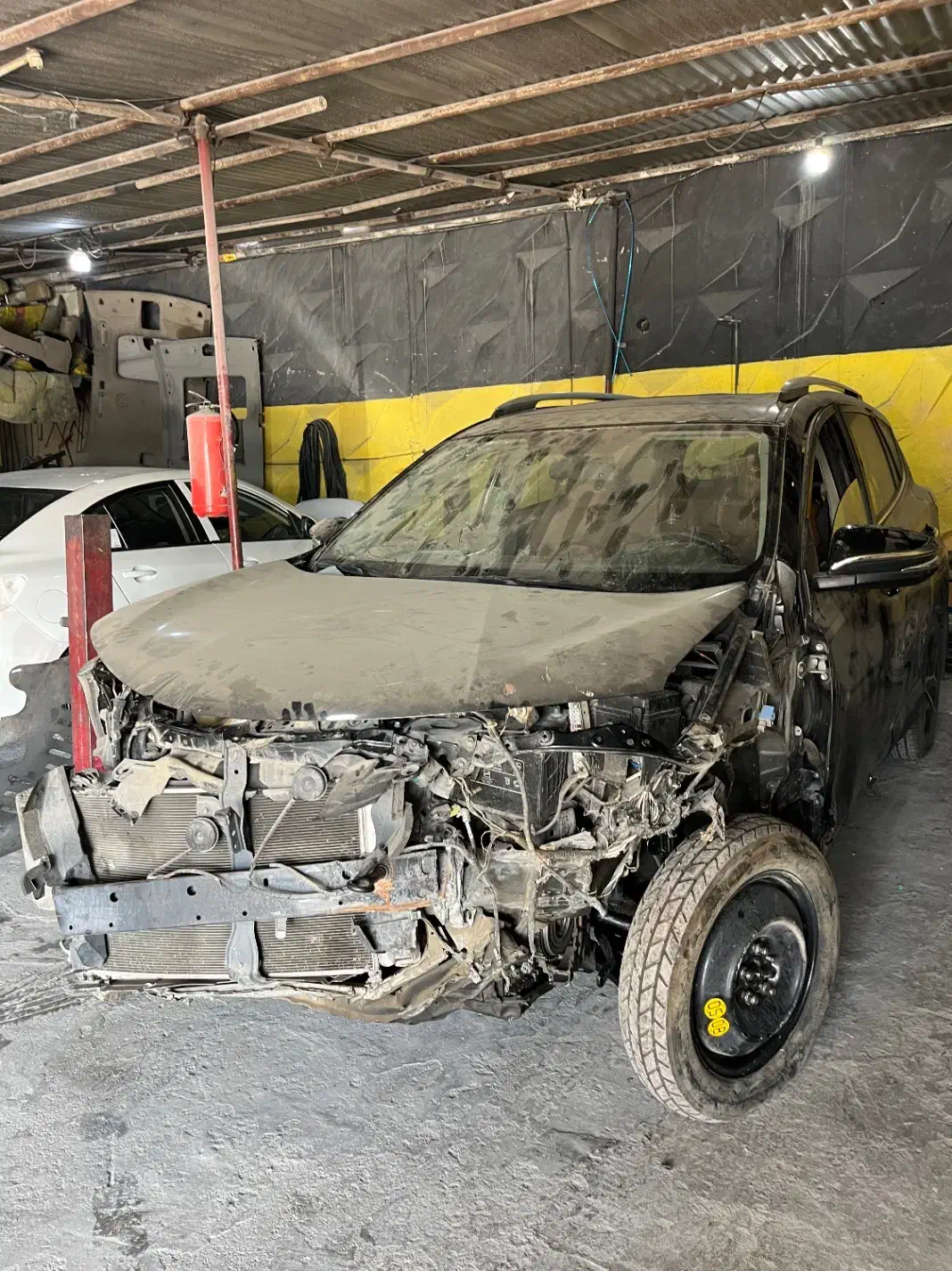 صافکار ماهر|استخدام صنعتی، فنی، مهندسی|تهران, شهرک آپادانا|دیوار