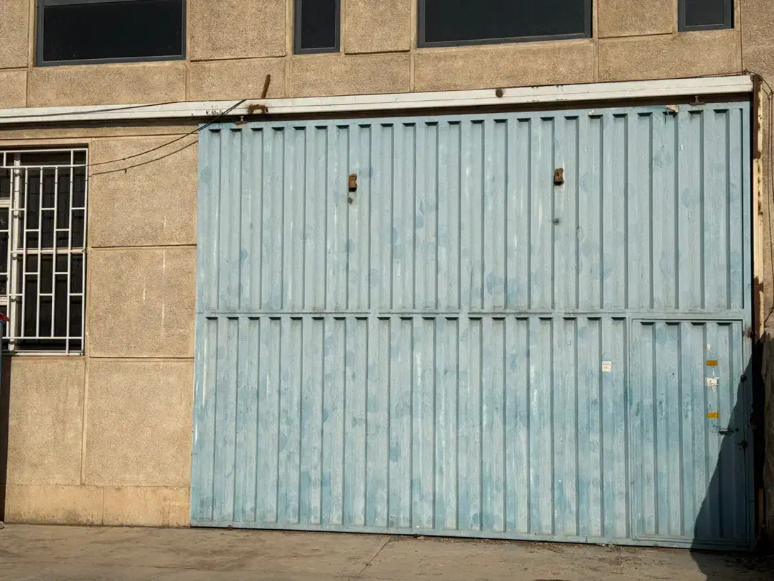 ۲۰۰ متر سوله صنعتی داخل مجتمع بر خاوران|فروش دفتر صنعتی، کشاورزی، تجاری|خاوران, |دیوار