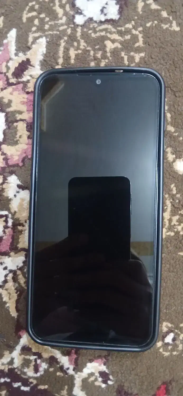 A 14|موبایل|اهواز, گلدشت|دیوار