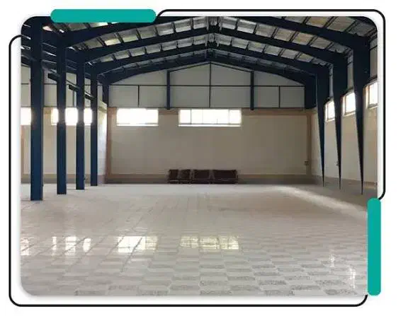 اجاره400مترسالن بهداشتی کندرود|اجارهٔ دفتر صنعتی، کشاورزی، تجاری|تبریز, |دیوار