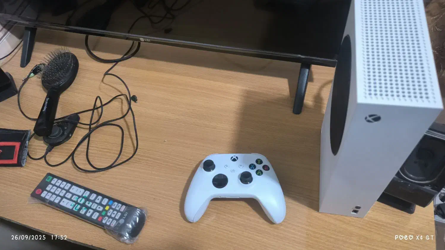 XBOX SERIES S/ایکس باکس سری اس خورموج|کنسول، بازی ویدئویی و آنلاین|خورموج, |دیوار