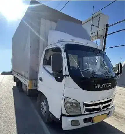 جابجایی اسباب منزل وبارهای سبک|خدمات حمل و نقل|زرین دشت (فارس), |دیوار