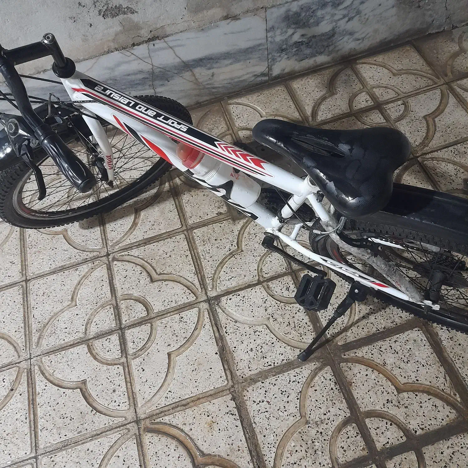 دوچرخه دنده ای ویوا|دوچرخه، اسکیت، اسکوتر|مشهد, کشاورز|دیوار