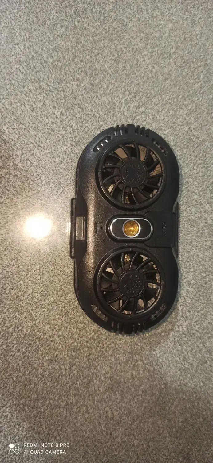 فن گیمینگ|قطعات و لوازم جانبی رایانه|کرمانشاه, |دیوار