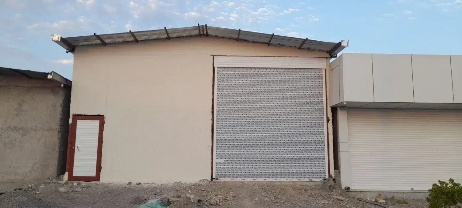 اجاره یک باب سوله|اجارهٔ دفتر صنعتی، کشاورزی، تجاری|جیرفت, |دیوار