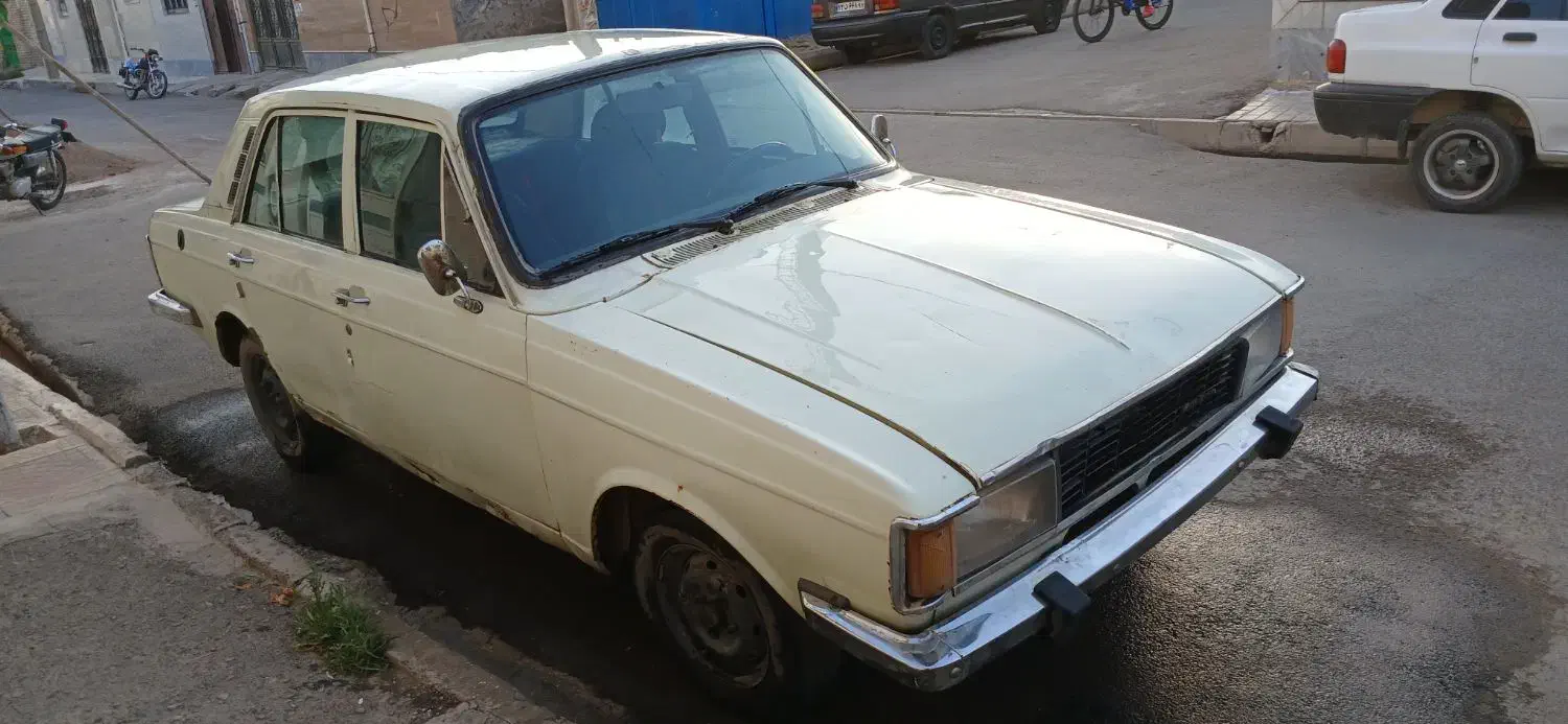 پیکان مدل ۸۱ انژکتور|خودرو سواری و وانت|خرمدره, |دیوار