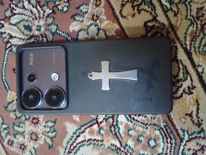poco m6 pro 512g|موبایل|مشهد, شهید جنگی|دیوار