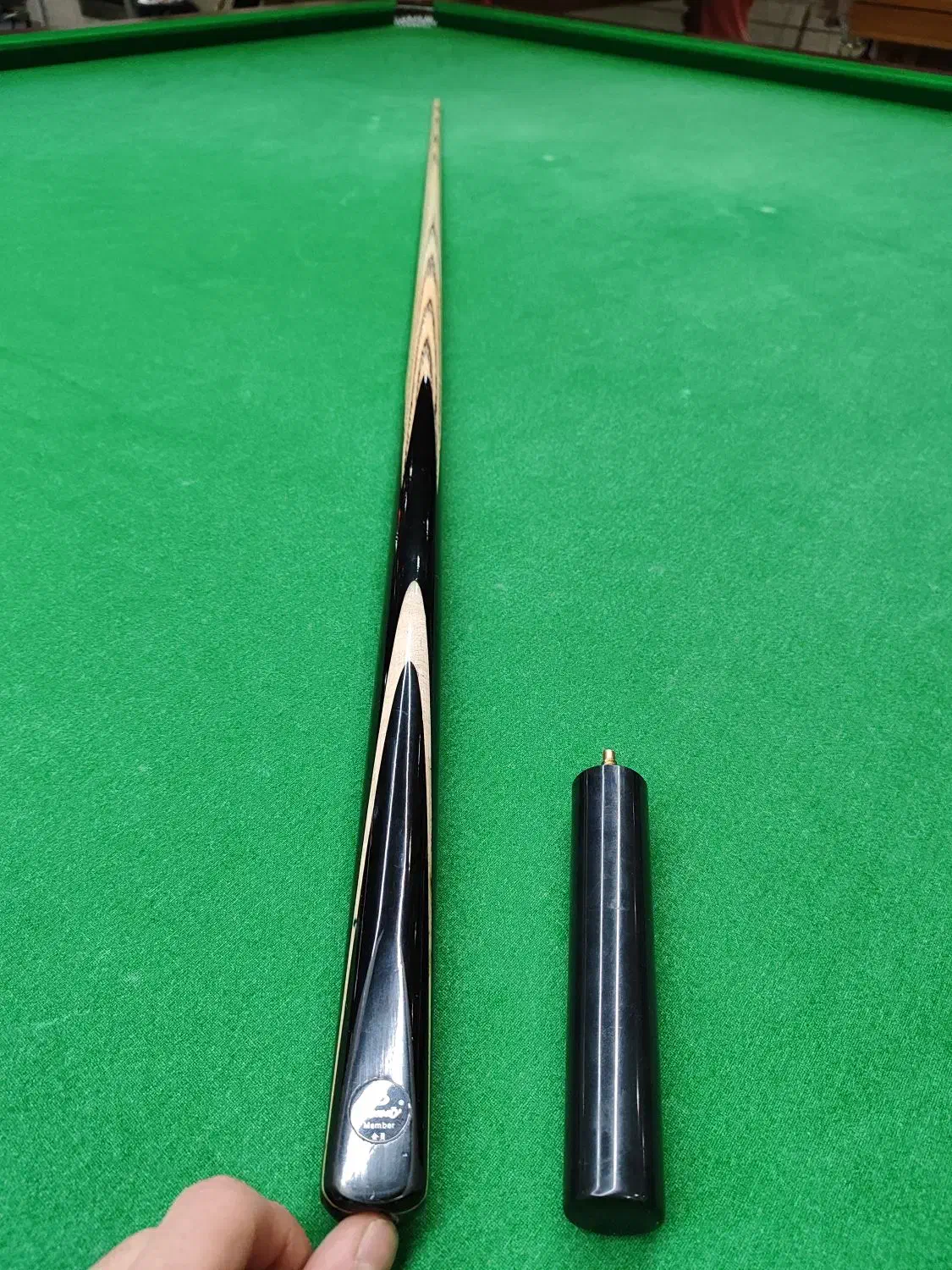 چوب اسنوکر|ورزشهای توپی|اصفهان, باغ زیار|دیوار