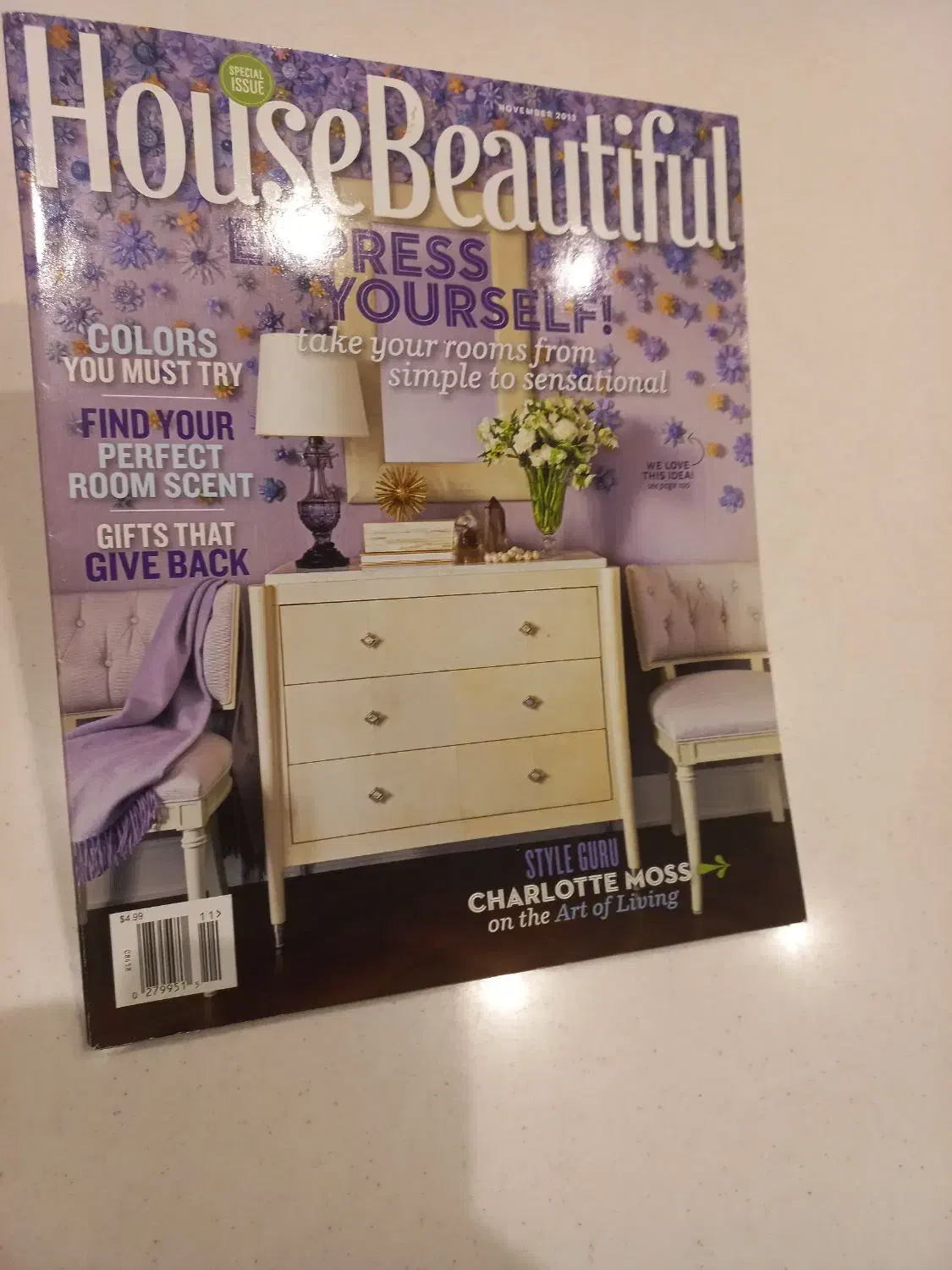 ژورنال خارجی وایرانی نو|مجلات|تهران, سعادتآباد|دیوار