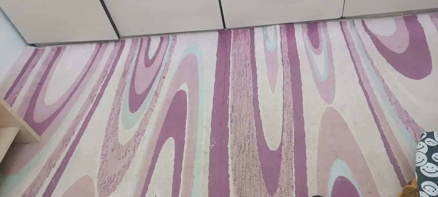 قالیچه|فرش|مشهد, امیر|دیوار