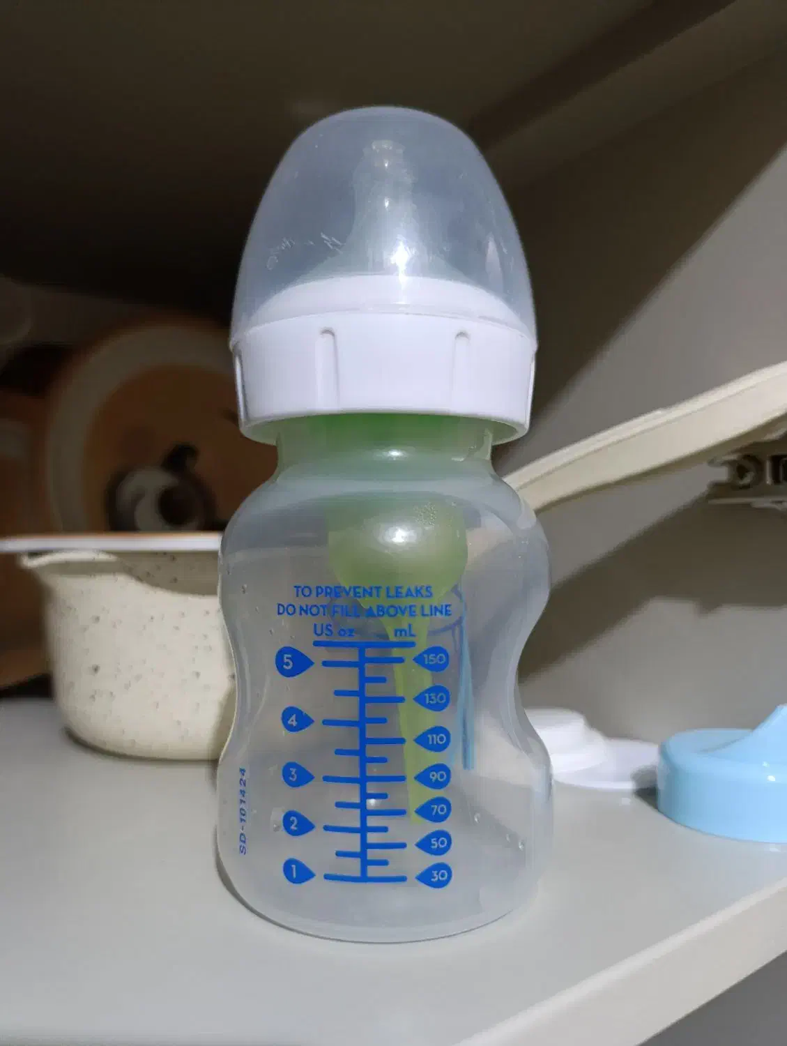 شیشه شیر دکتربرانز|اسباب و اثاث بچه|مشهد, رضاشهر|دیوار