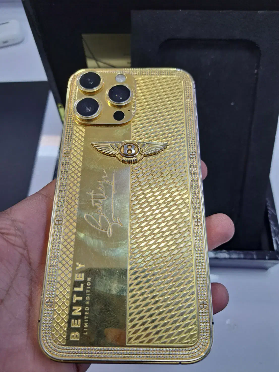 iphone 14promax|موبایل|رشت, خواهر امام|دیوار